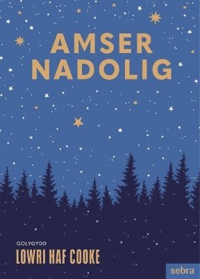 Lowri Cooke, Lowri Cooke - Amser Nadolig, Inbunden
