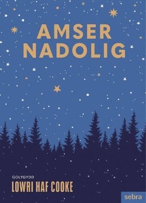 Amser Nadolig 1