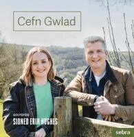 Cefn Gwlad, Inbunden