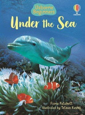 Fiona Patchett - Under the Sea, Häftad