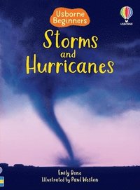 bokomslag Storms and Hurricanes