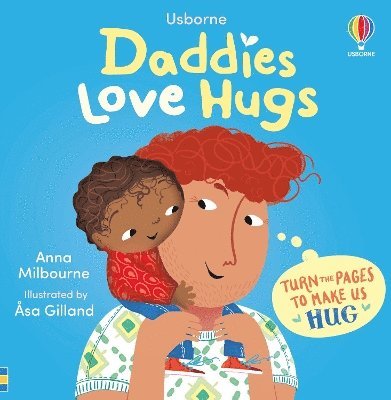 Daddies Love Hugs 1