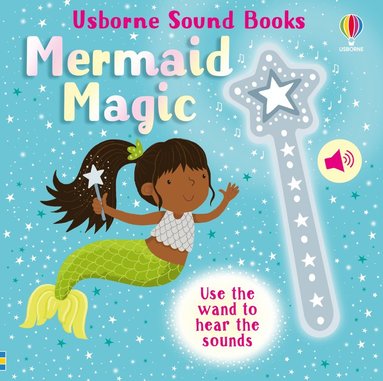 bokomslag Wand Books: Mermaid Magic