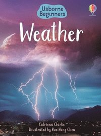 bokomslag Weather