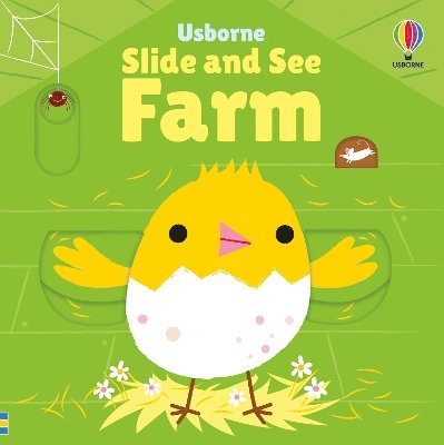 Slide and See Farm 1