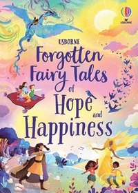bokomslag Forgotten Fairy Tales of Hope and Happiness