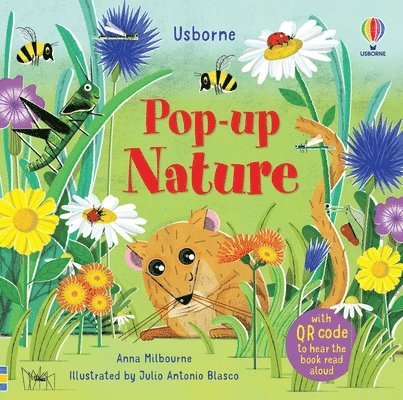 Pop-Up Nature 1