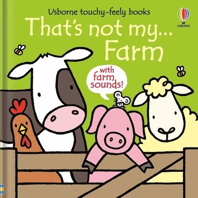 That's Not My... Farm 1