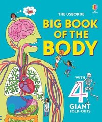 bokomslag Big Book of the Body