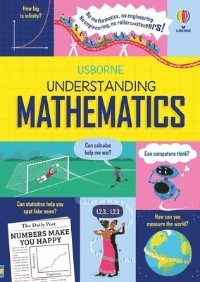 Sarah Hull, Tom Mumbray - Understanding Mathematics, Inbunden
