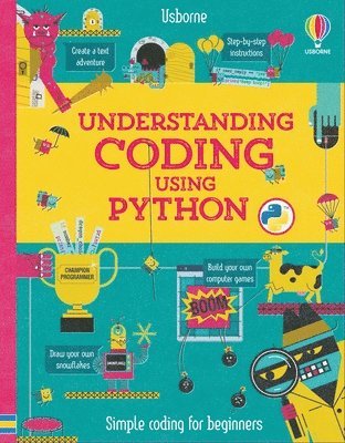 Understanding Coding Using Python 1
