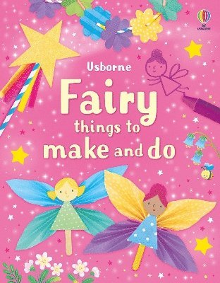 Fairy things to make and do 1