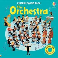bokomslag Orchestra