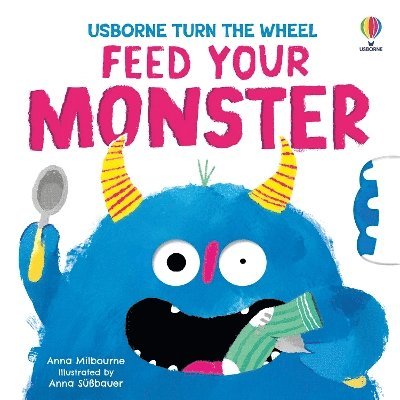 Feed your Monster 1