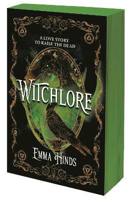 bokomslag Witchlore