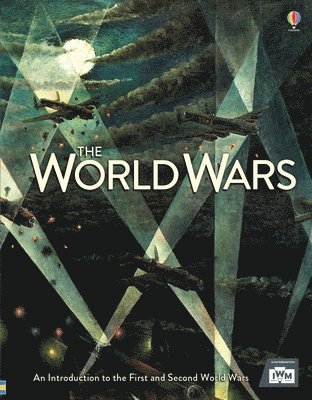 Henry Brook, Paul Dowswell, Ruth Brocklehurst - World Wars, Inbunden