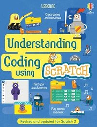 bokomslag Understanding Coding Using Scratch
