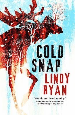 Lindy Ryan - Cold Snap, Inbunden