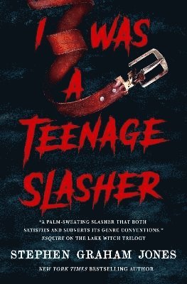 I Was a Teenage Slasher 1