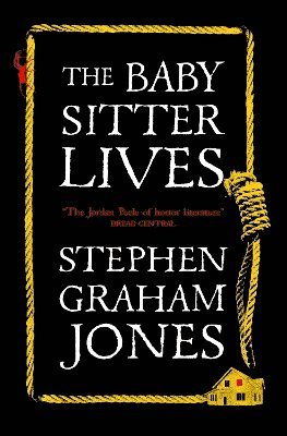 Babysitter Lives 1