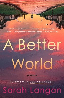 bokomslag A Better World