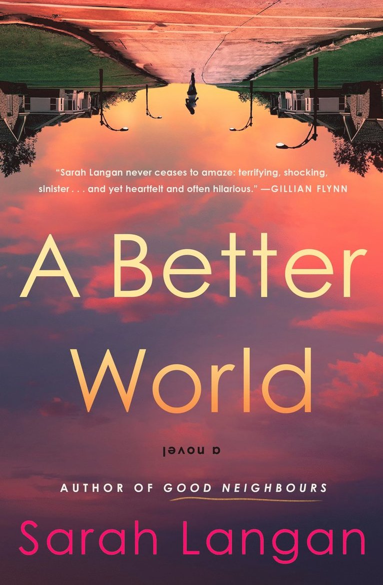 A Better World 1