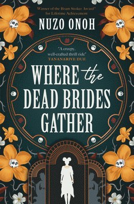 Where the Dead Brides Gather 1