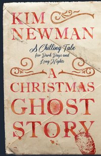 bokomslag A Christmas Ghost Story