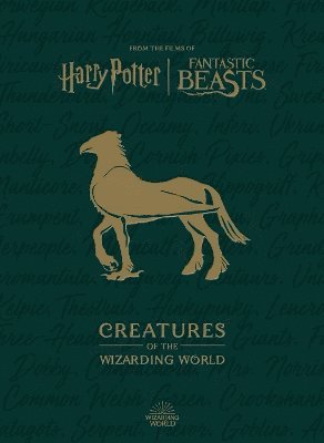 Harry Potter: The Creatures of the Wizarding World 1