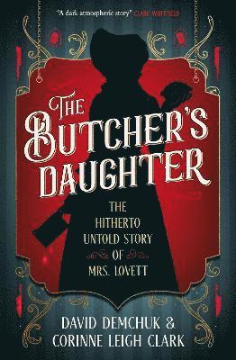 Butcher's Daughter
