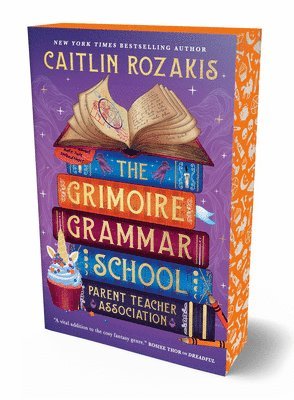 Grimoire Grammar School Parent Teacher Association
