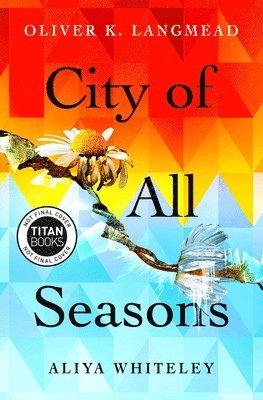 City of All Seasons 1