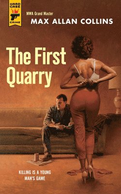 The The First Quarry 1