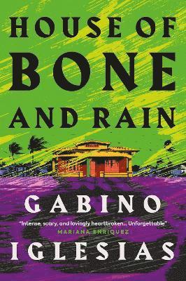 House of Bone and Rain 1