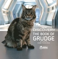 bokomslag Star Trek: Discovery: The Book of Grudge