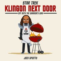 bokomslag Klingon Next Door