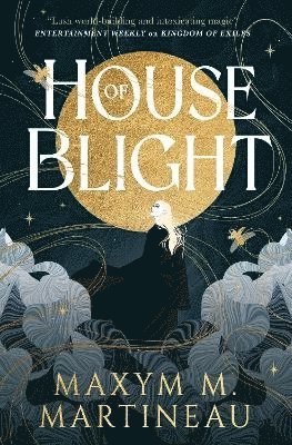 bokomslag Threadmender Chronicles - House of Blight