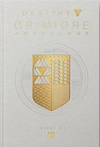 bokomslag Destiny Grimoire Anthology, Volume VII: Penumbra