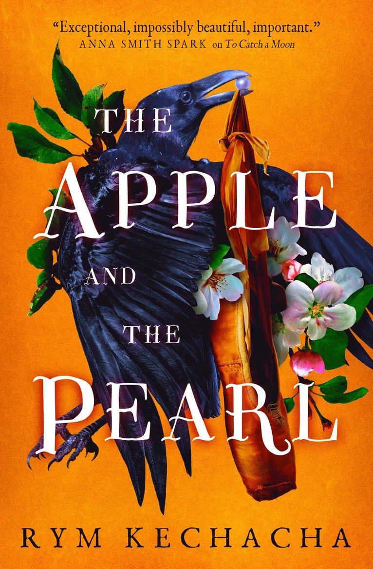 Apple and the Pearl