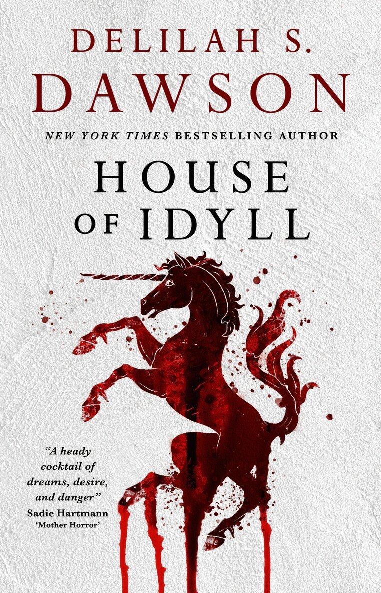 House of Idyll