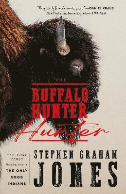 The Buffalo Hunter Hunter 1