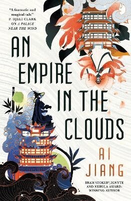 Ai Jiang - Empire in the Clouds, Inbunden