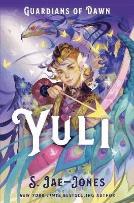 S. Jae-Jones - Guardians of Dawn - Yuli, Häftad