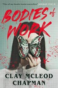 bokomslag Bodies of Work