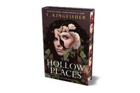 bokomslag Hollow Places Anniversary Limited Edition