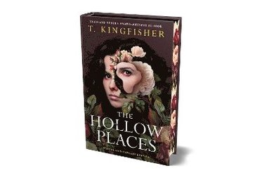 bokomslag Hollow Places Anniversary Limited Edition