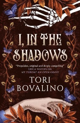 I, in the Shadows