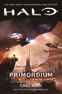 Halo: Primordium