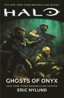 Halo: Ghosts of Onyx