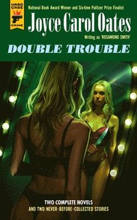 bokomslag Double Trouble